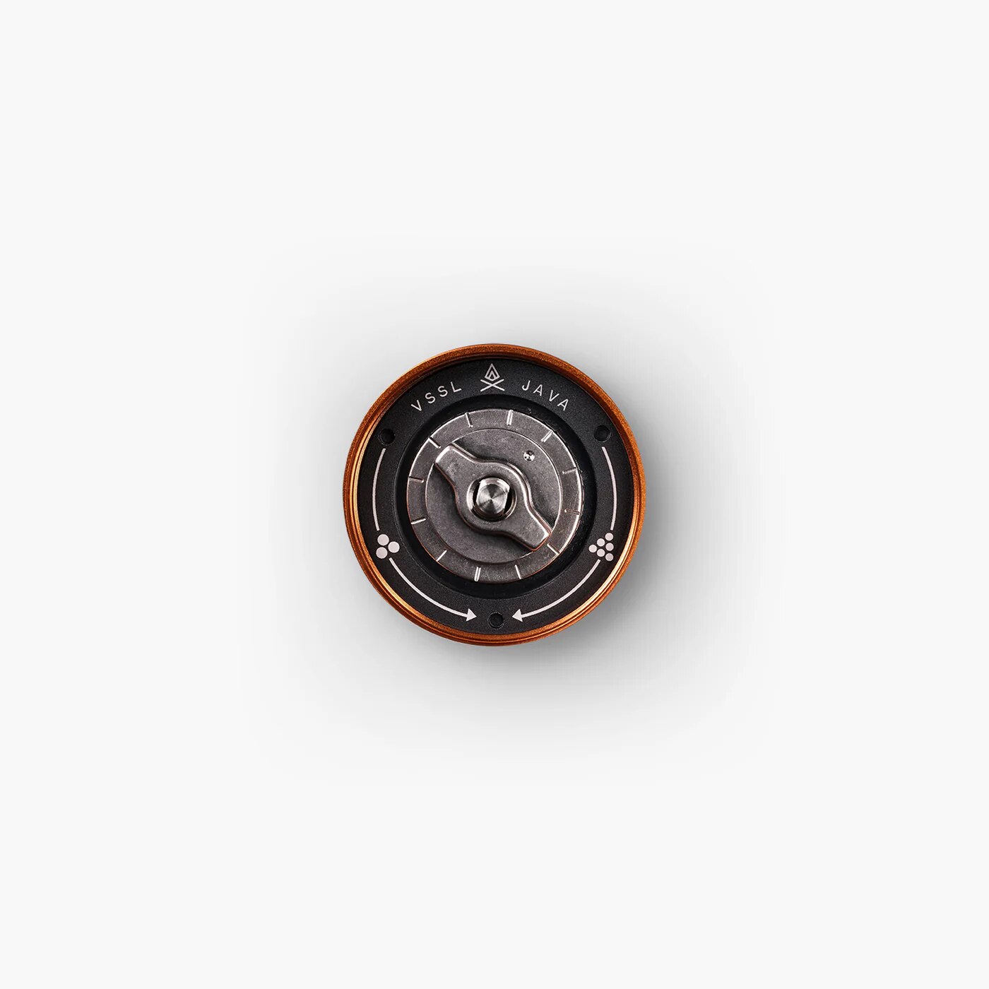VSSL - Java G25 Grinder