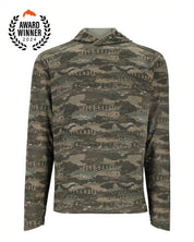 Simms - Men's Bugstopper SolarFlex Hoody