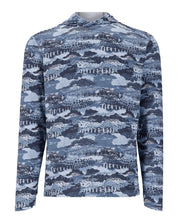 Simms - Men's Bugstopper SolarFlex Hoody