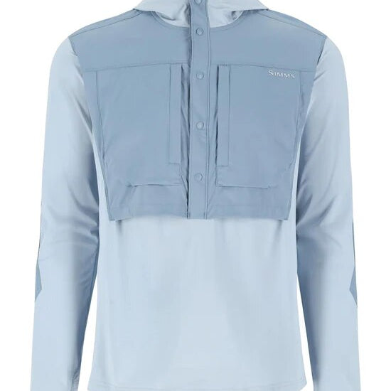 Simms Men's Latitude BiComp Hoody