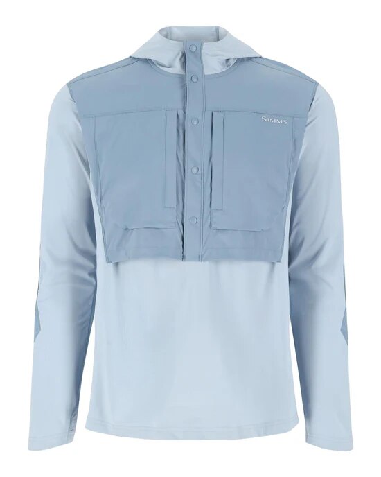 Simms Men's Latitude BiComp Hoody