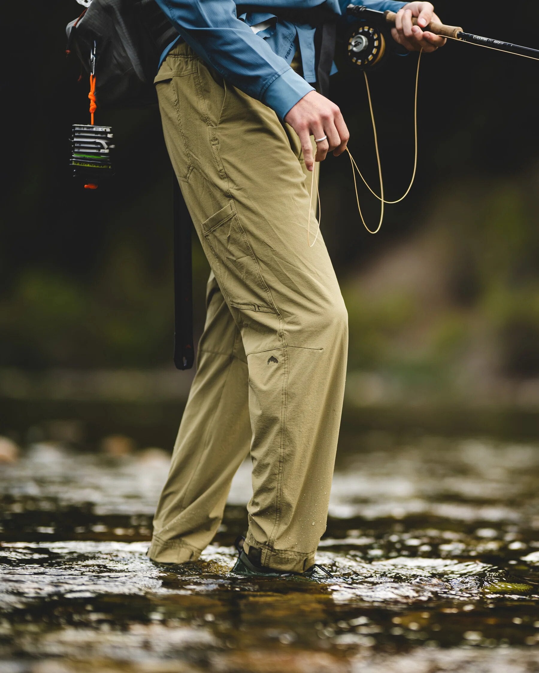 Fishing Pants – Anglers All