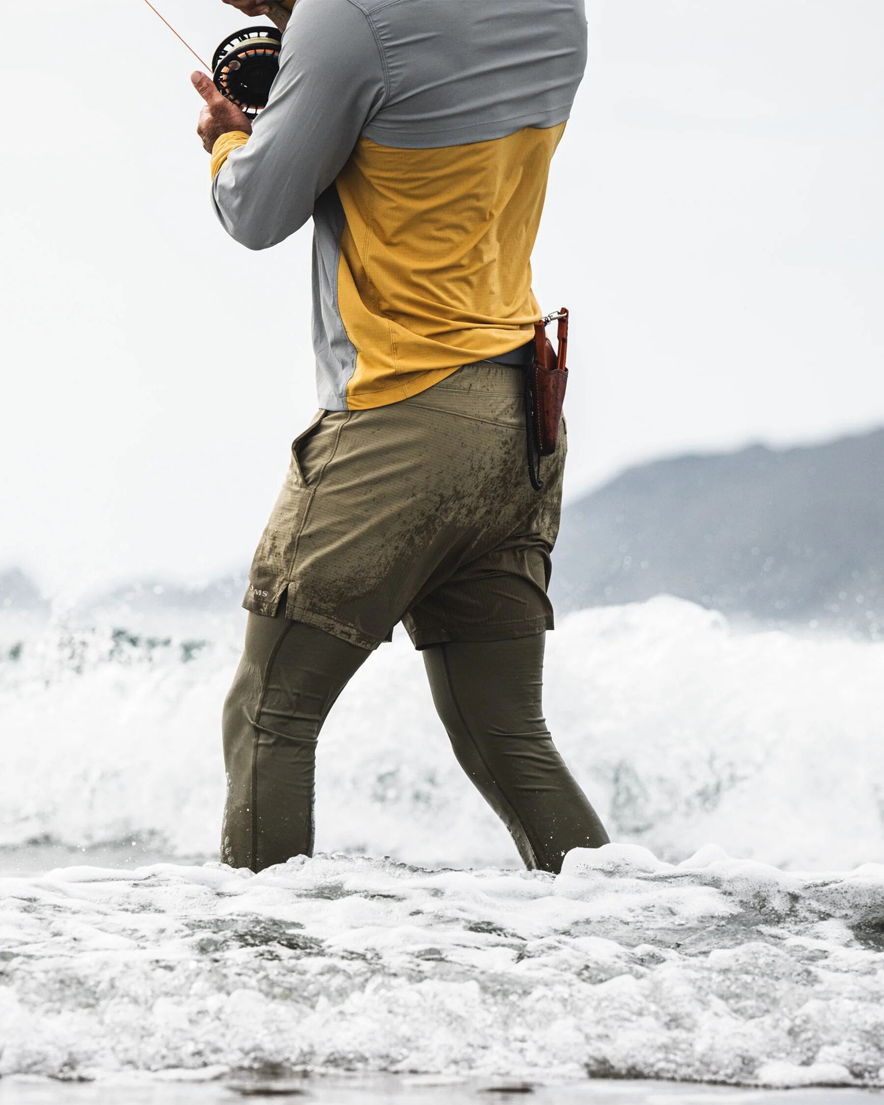 Fishing Pants – Anglers All