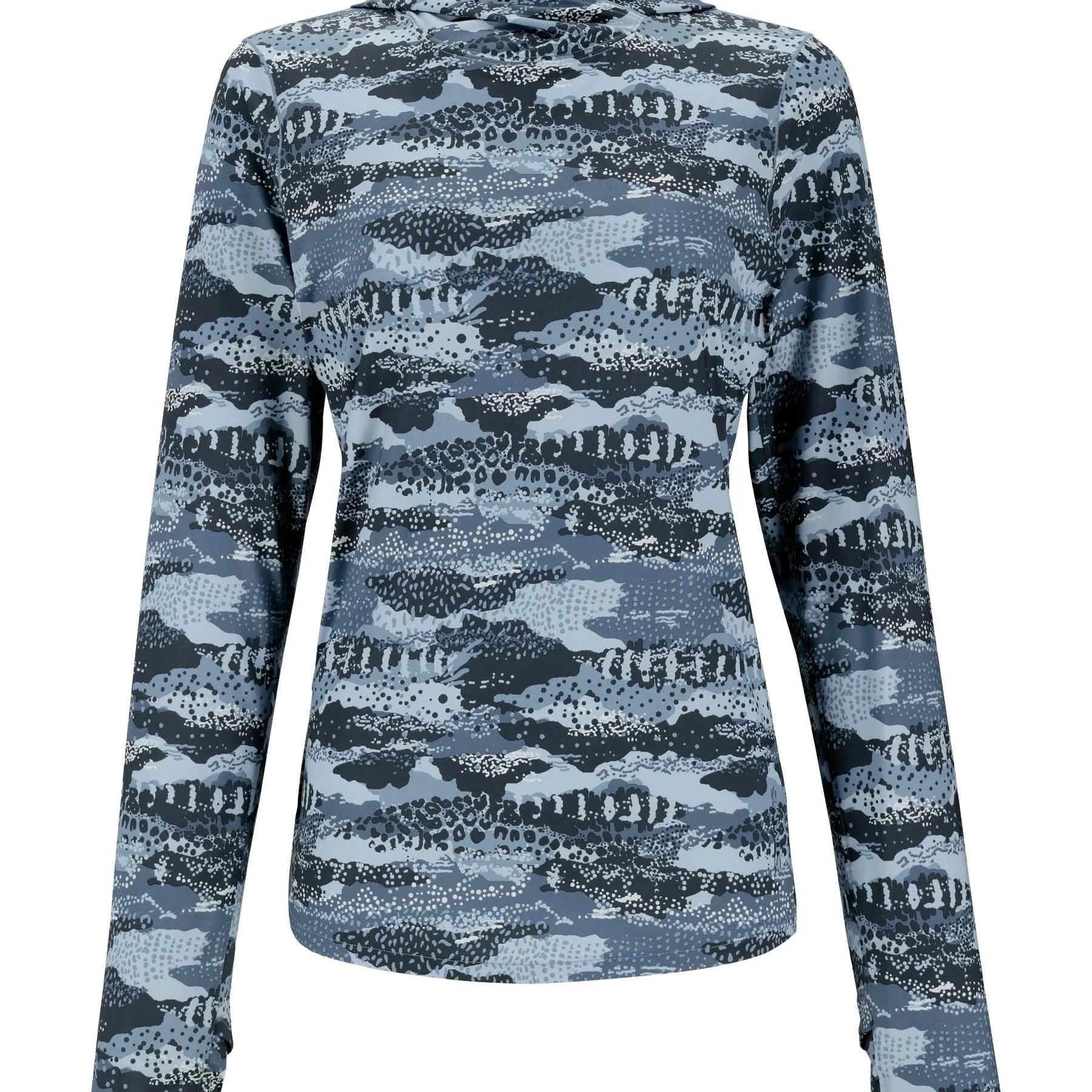 Simms - Women's Bugstopper SolarFlex Hoody