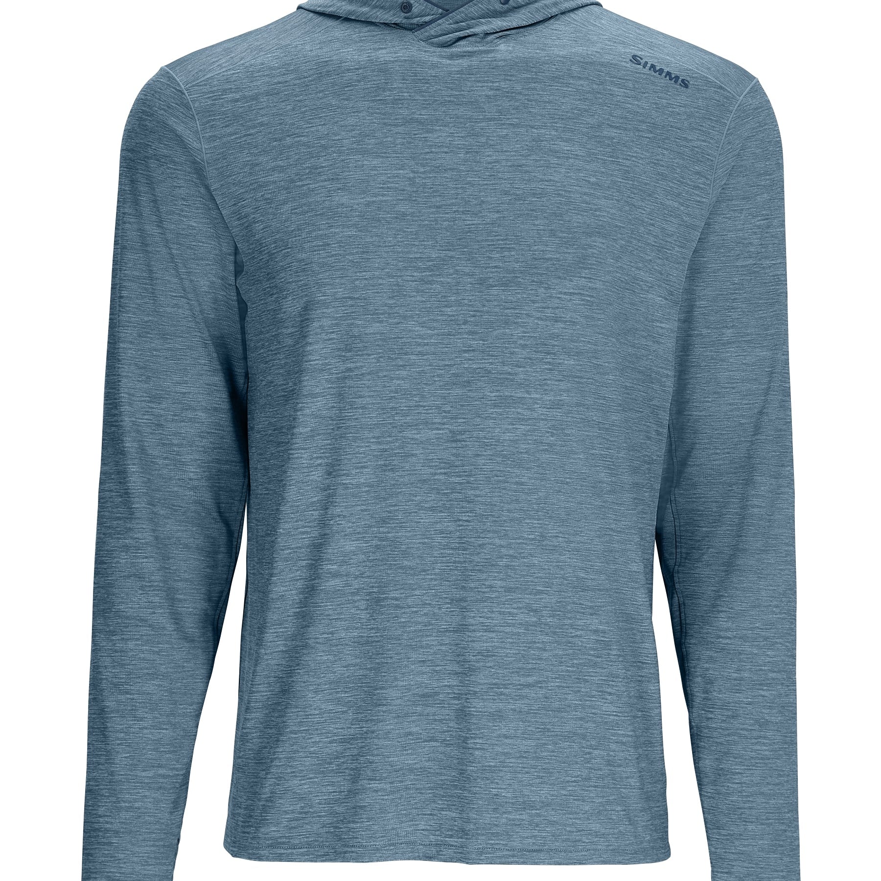 Simms - Men's SolarFlex Cooling Hoody