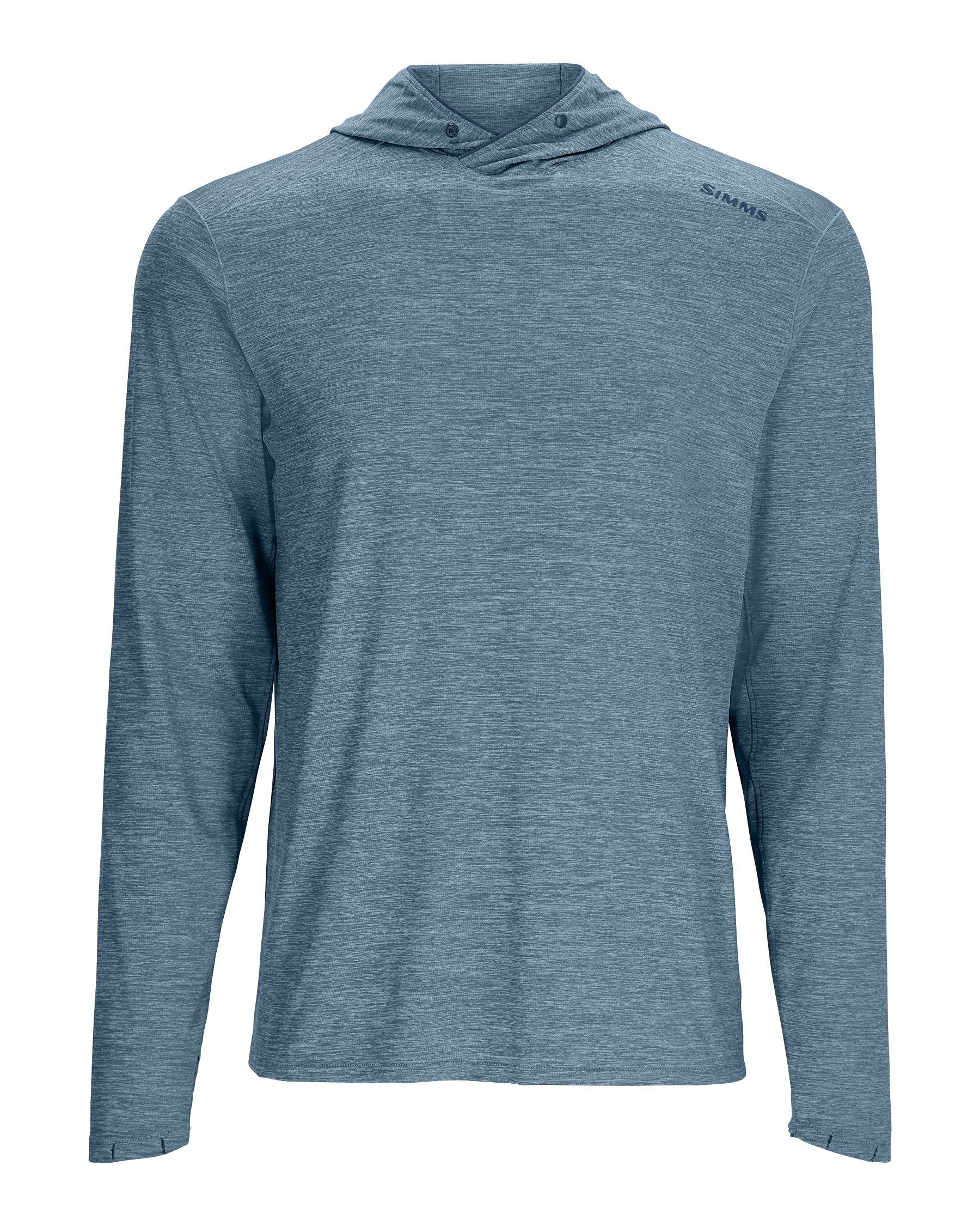 Simms - Men's SolarFlex Cooling Hoody