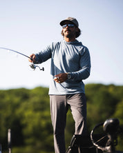Simms - Men's SolarFlex Cooling Hoody