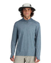 Simms - Men's SolarFlex Cooling Hoody