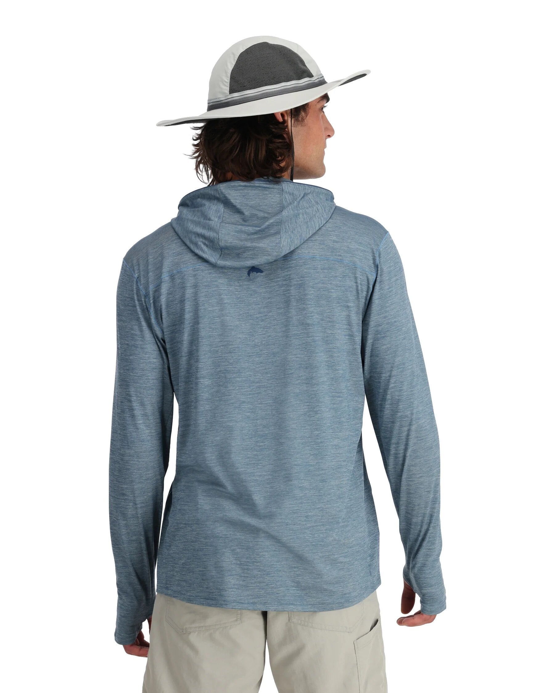 Simms - Men's SolarFlex Cooling Hoody