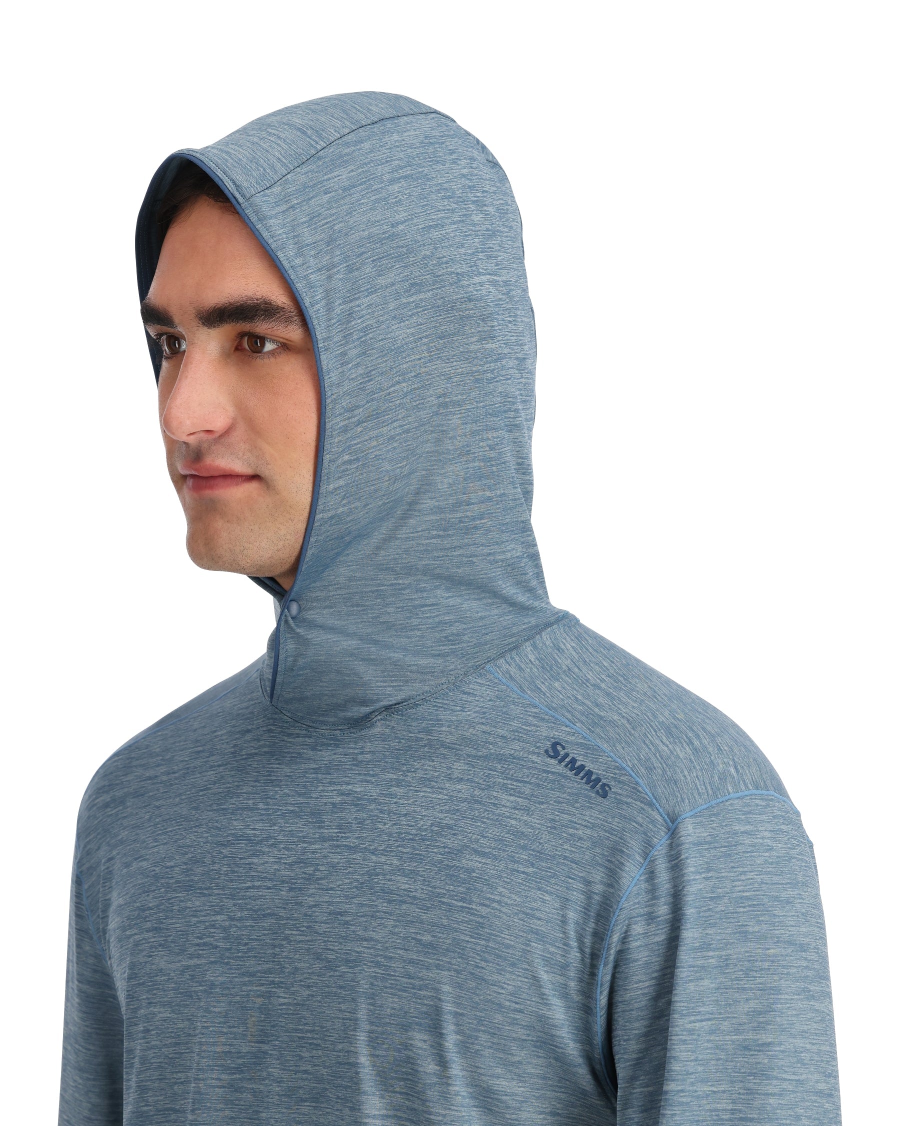 Simms - Men's SolarFlex Cooling Hoody