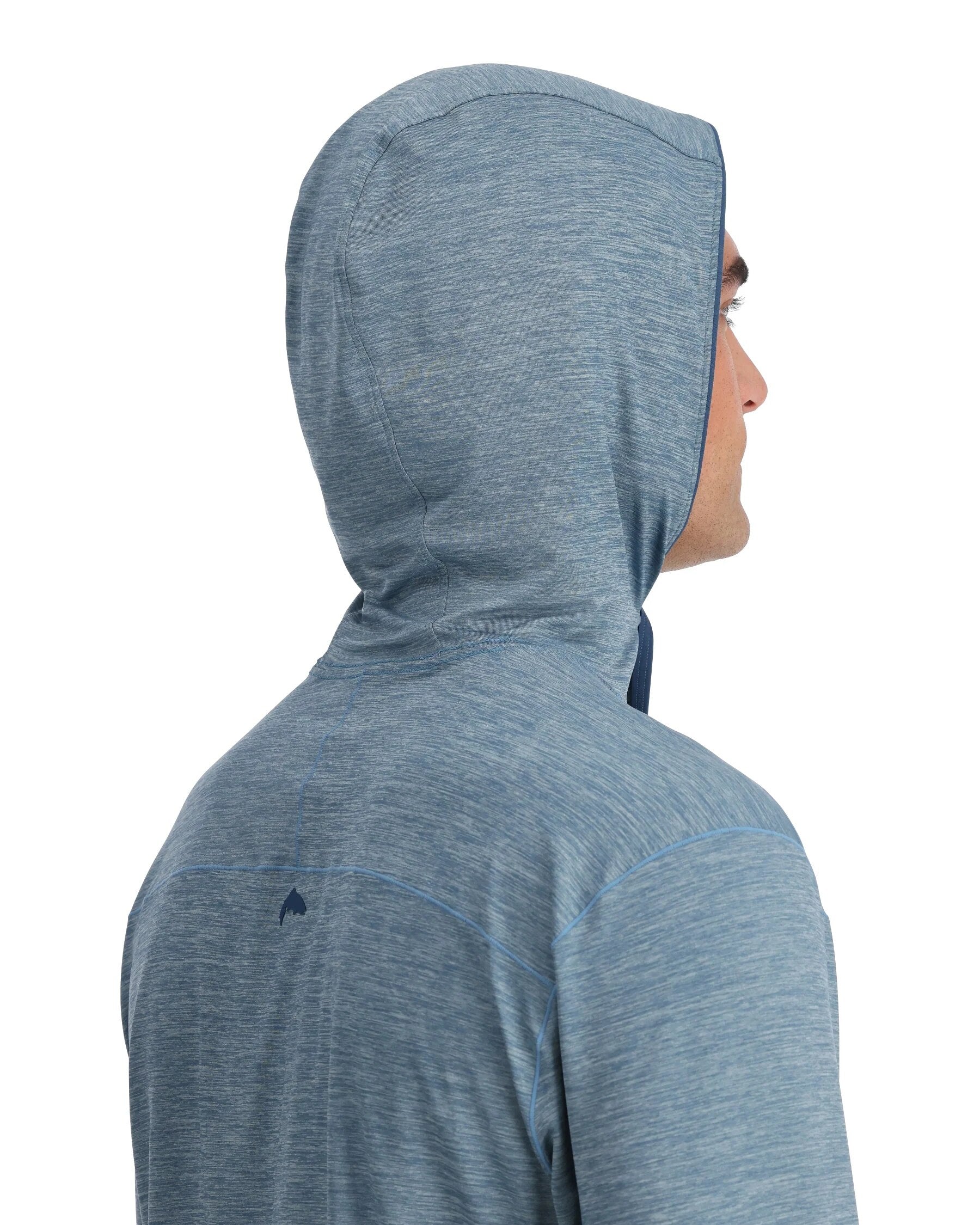 Simms - Men's SolarFlex Cooling Hoody