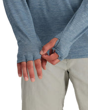 Simms - Men's SolarFlex Cooling Hoody