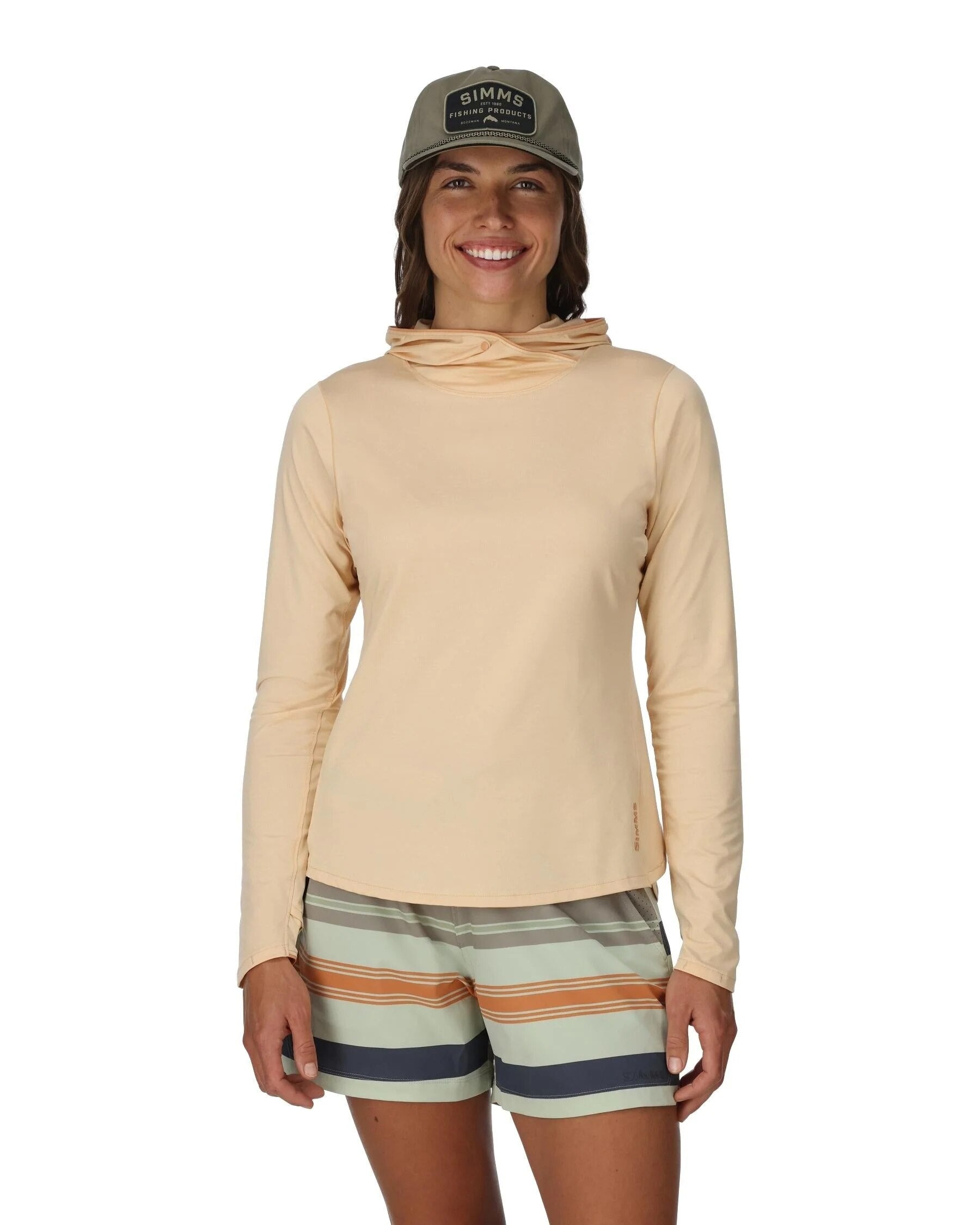 Simms Women's SolarFlex Hoody