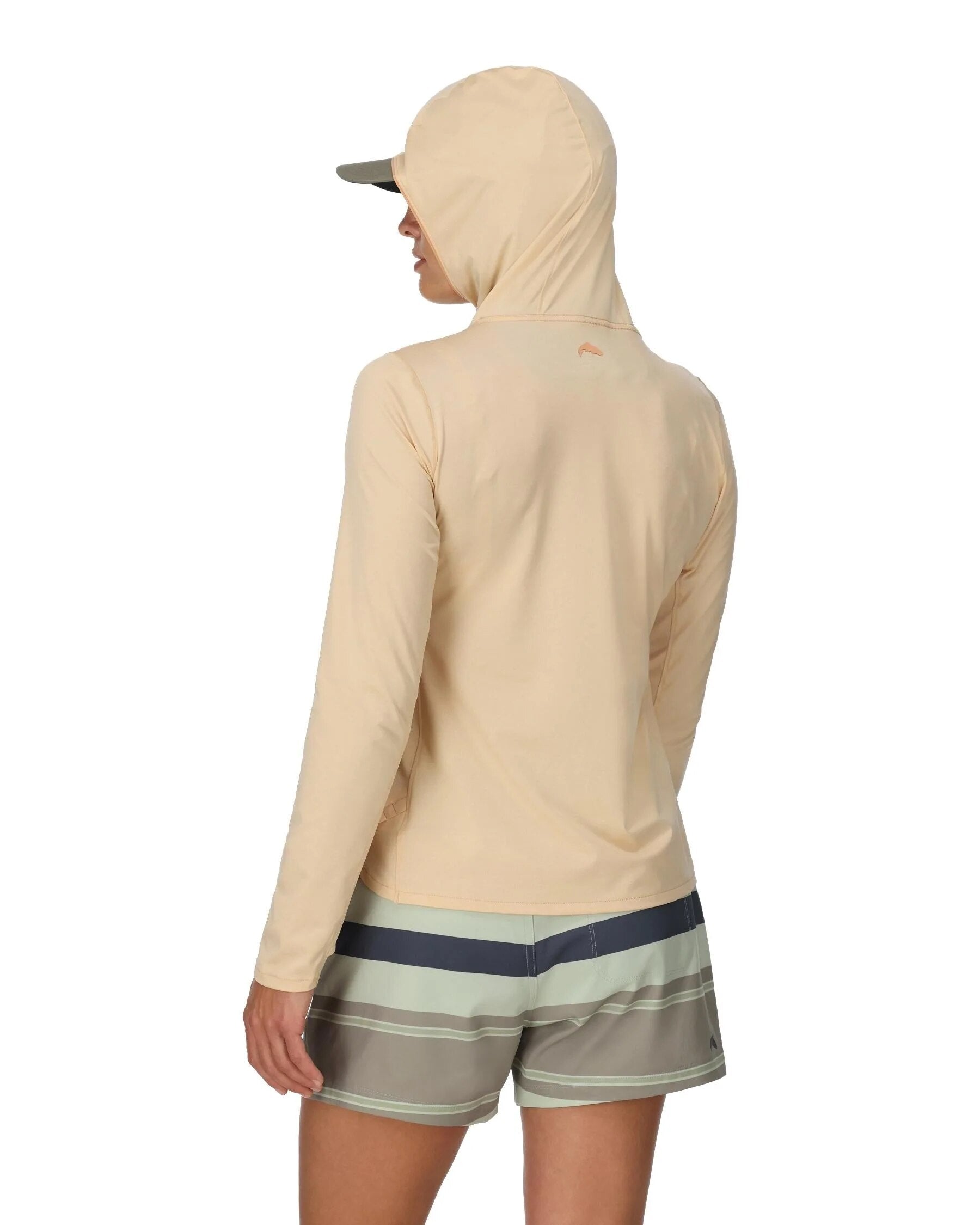 Simms Women's SolarFlex Hoody