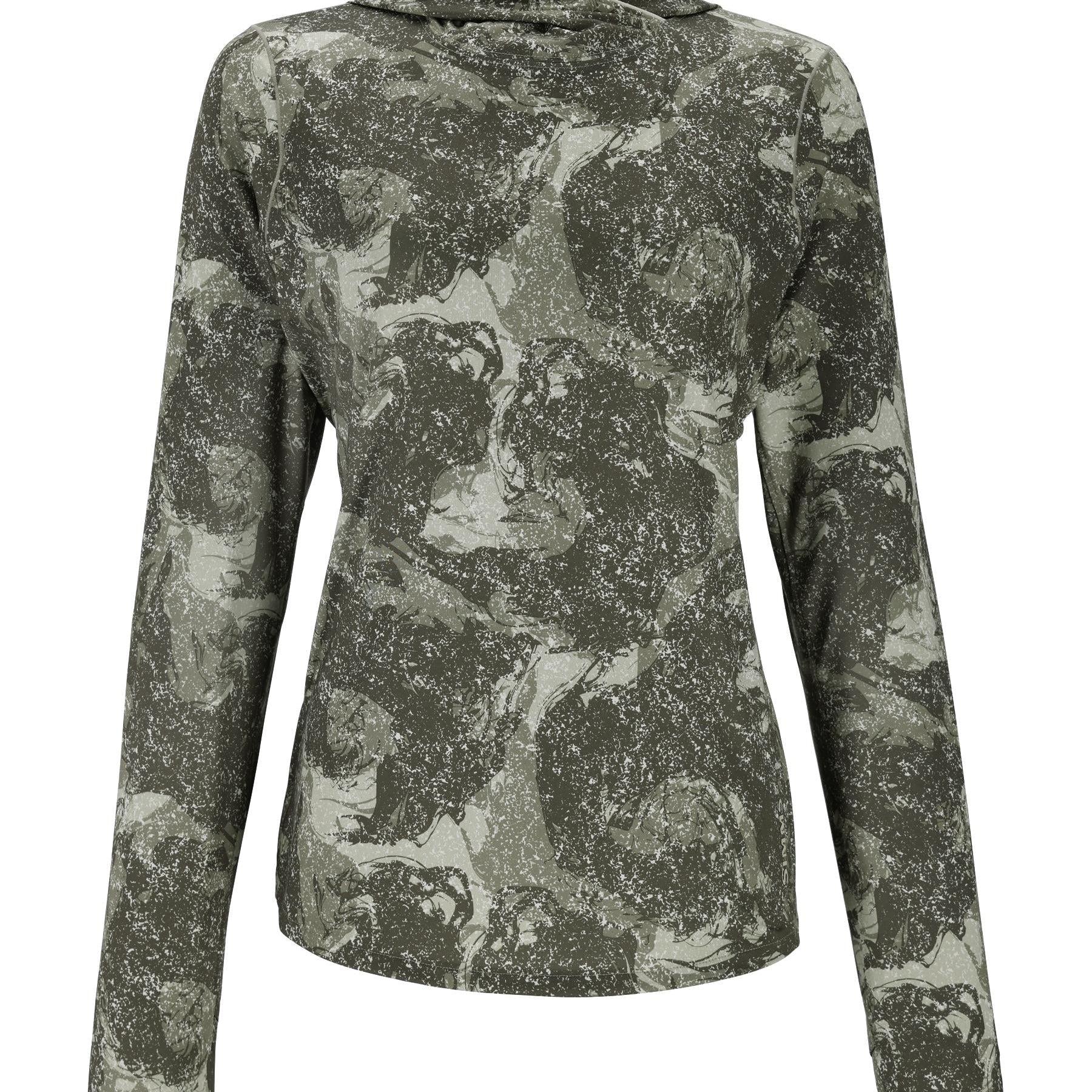 Simms Women's SolarFlex Hoody