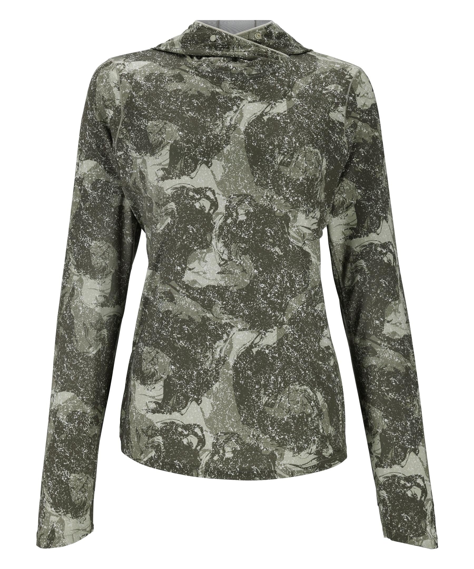 Simms Women's SolarFlex Hoody