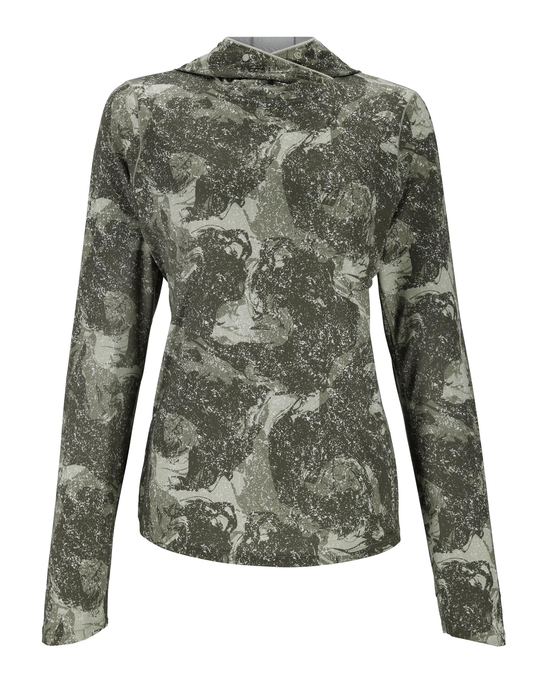 Simms Women's SolarFlex Hoody