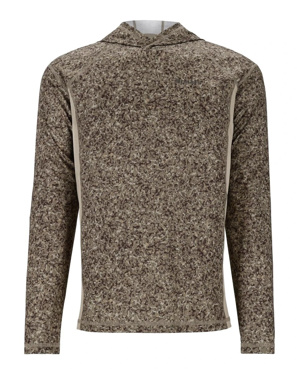 Simms - Men's Challenger Solar Hoody