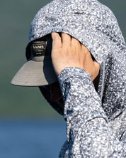Simms - Men's Challenger Solar Hoody