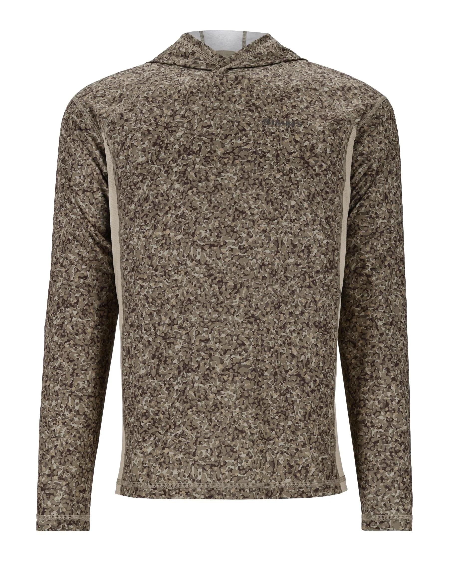 Simms - Men's Challenger Solar Hoody