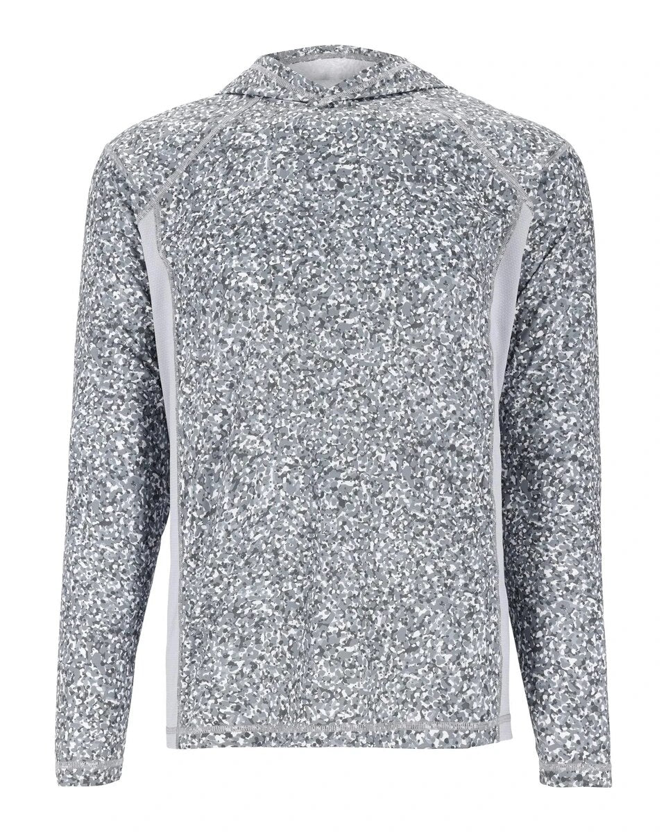 Simms - Men's Challenger Solar Hoody