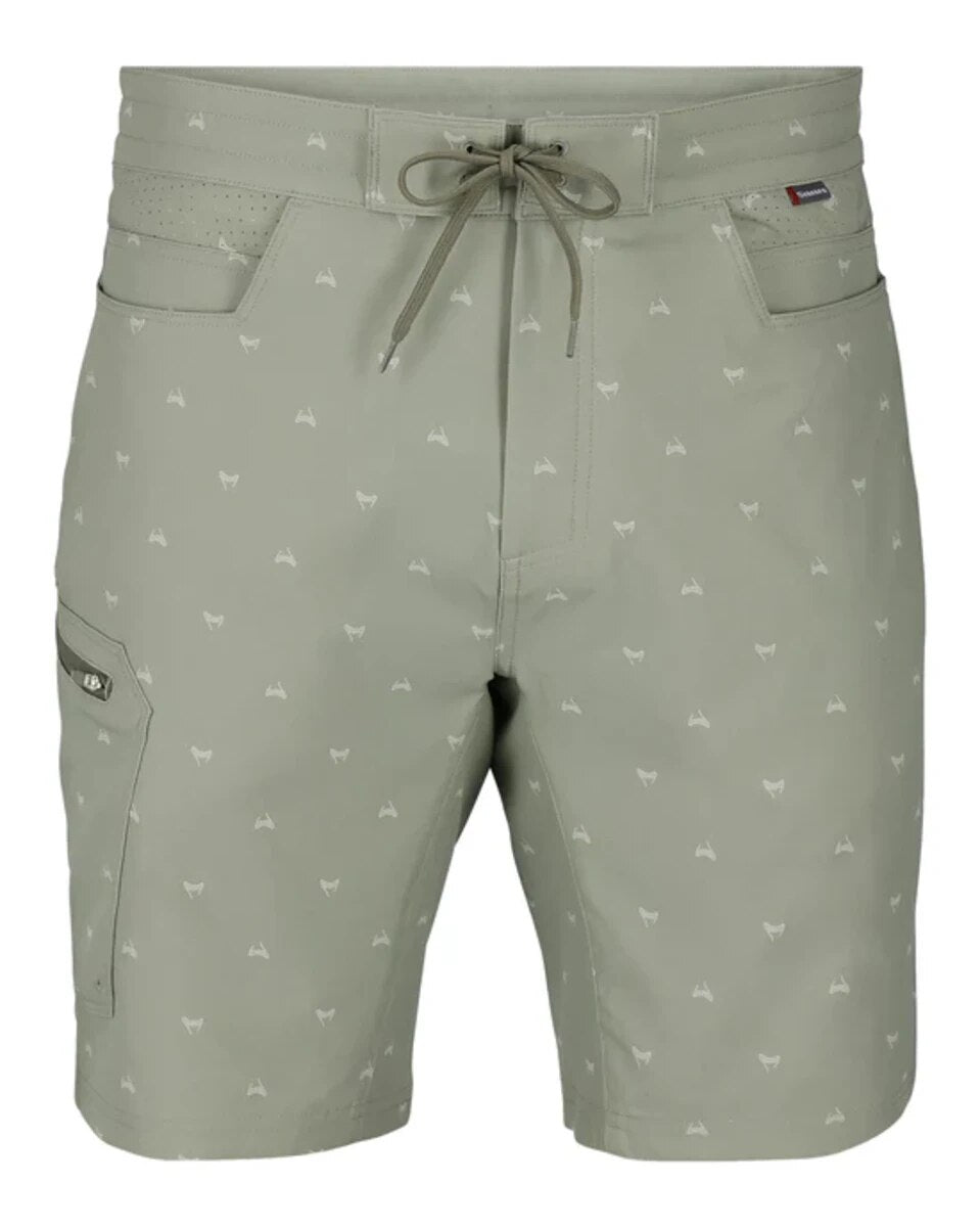 Simms - Men's Seamount Board Shorts