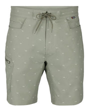 Simms - Men's Seamount Board Shorts