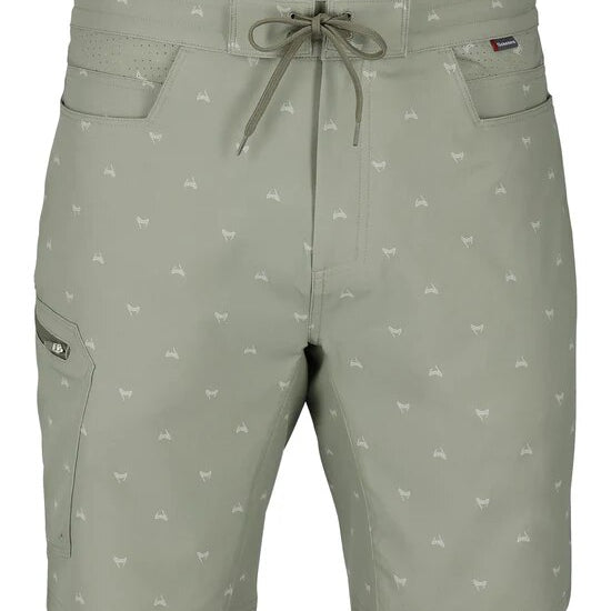 Simms - Men's Seamount Board Shorts