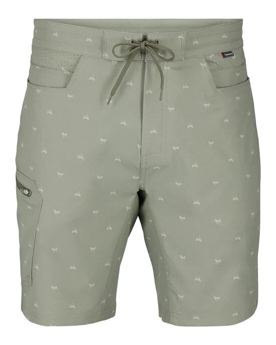 Simms - Men's Seamount Board Shorts