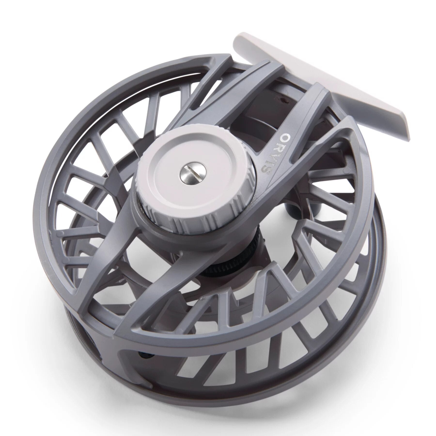 Orvis Clearwater Fly Reel Black / II