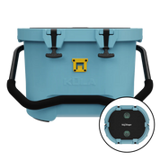 Bote KULA 10 MAGNEPOD Cooler