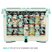 Bote KULA 10 MAGNEPOD Cooler