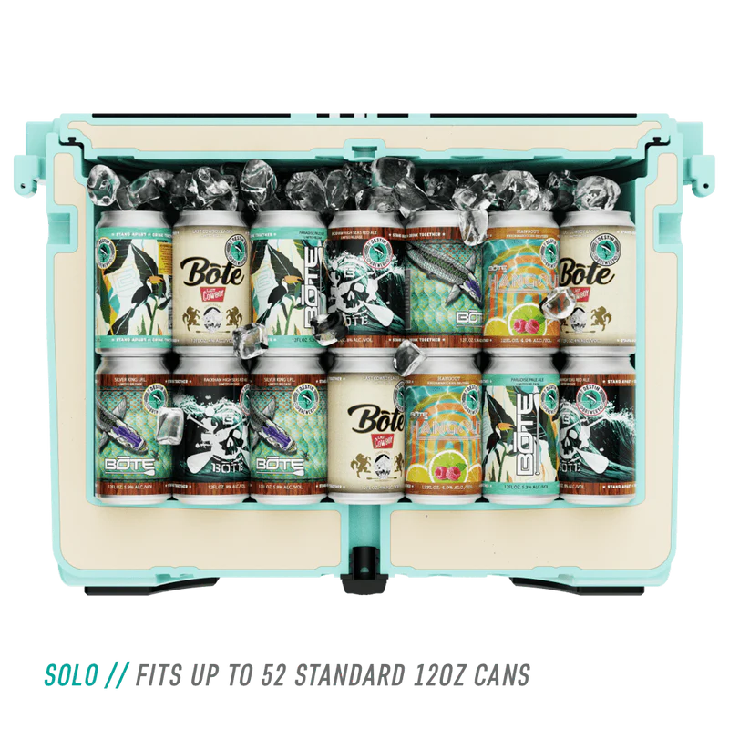 Bote KULA 10 MAGNEPOD Cooler