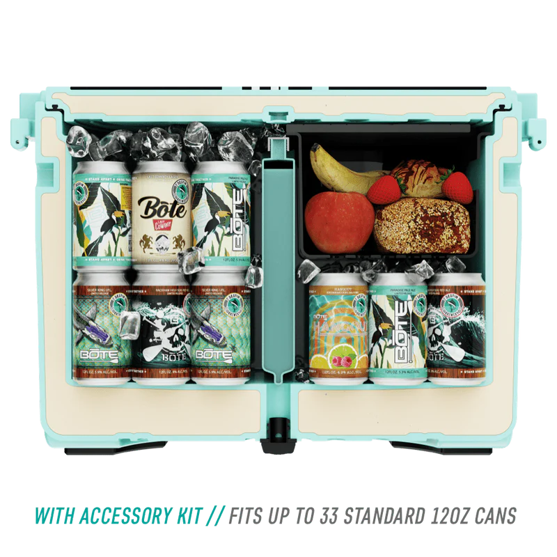 Bote KULA 10 MAGNEPOD Cooler