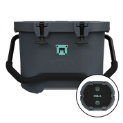 Bote KULA 10 MAGNEPOD Cooler