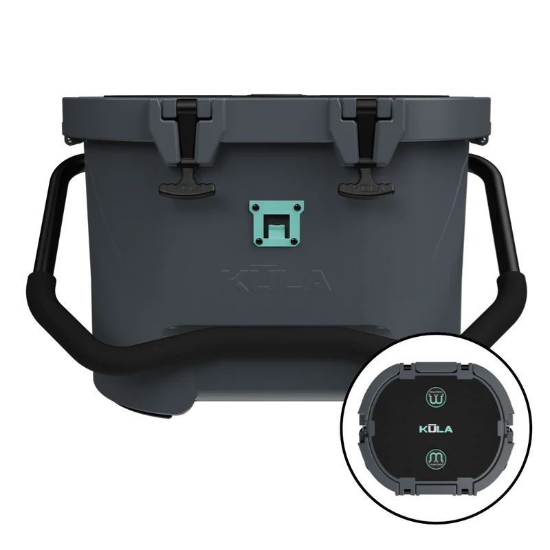 Bote KULA 10 MAGNEPOD Cooler
