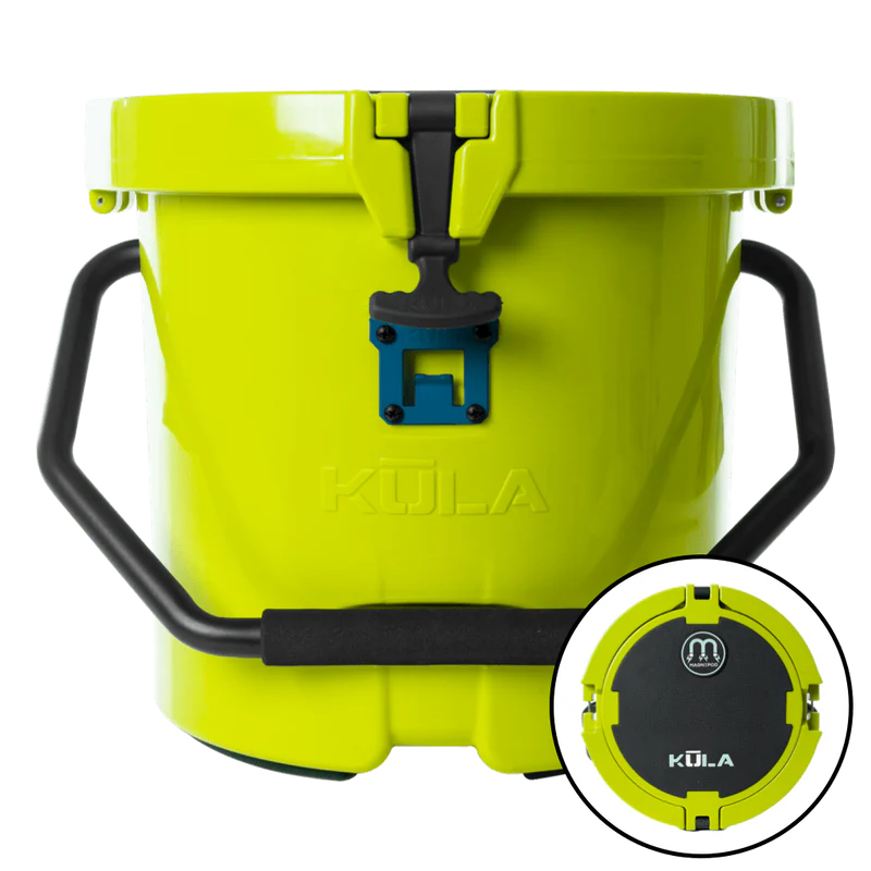 Bote KULA 5 MAGNEPOD Cooler