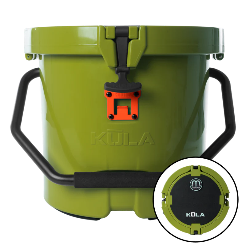 Bote KULA 5 MAGNEPOD Cooler