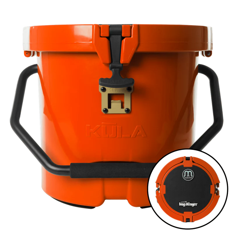 Bote KULA 5 MAGNEPOD Cooler
