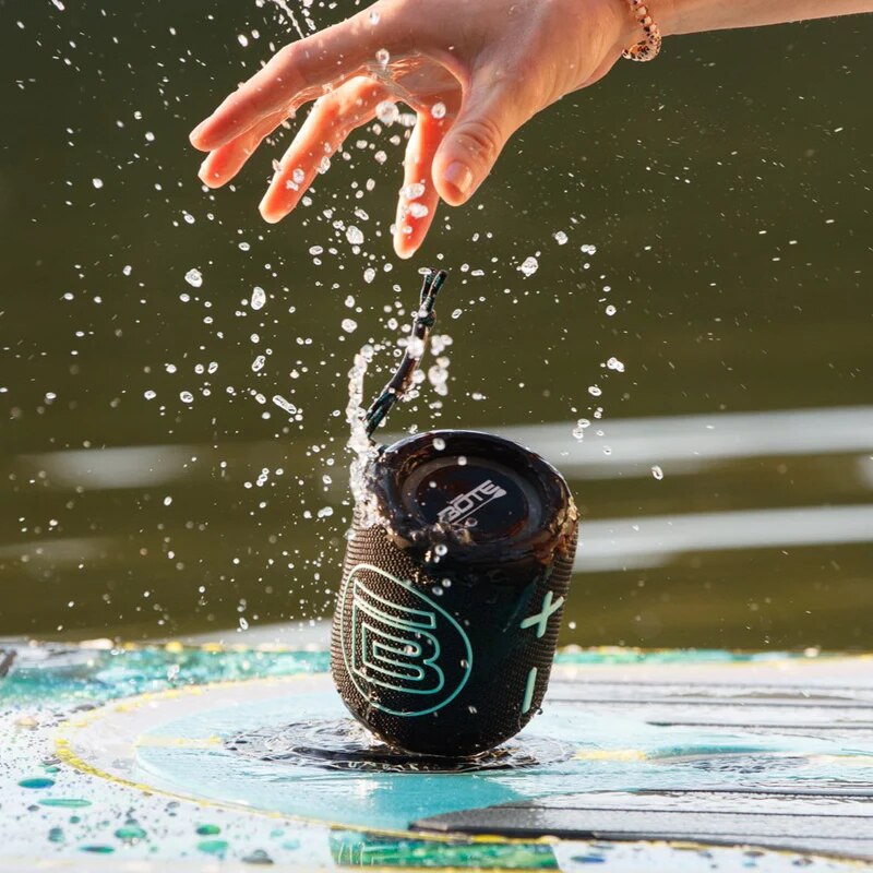 Bote MAGNEBoom Swell Waterproof Speaker