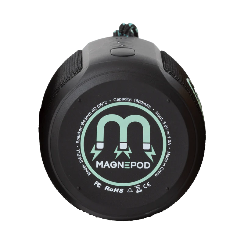 Bote MAGNEBoom Swell Waterproof Speaker