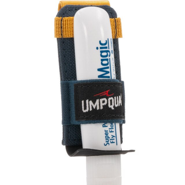 Umpqua Northfork Gel Flotant Holder