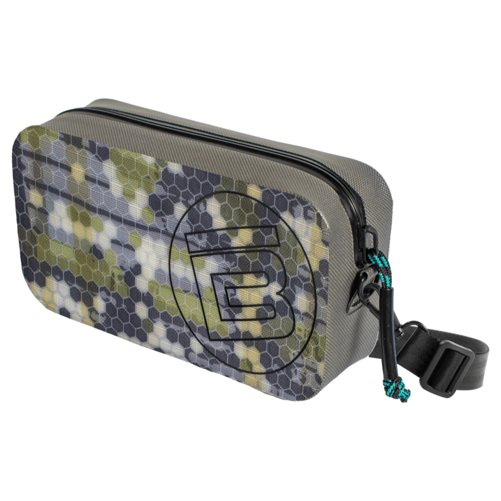 Bote Highwater Hitchhiker