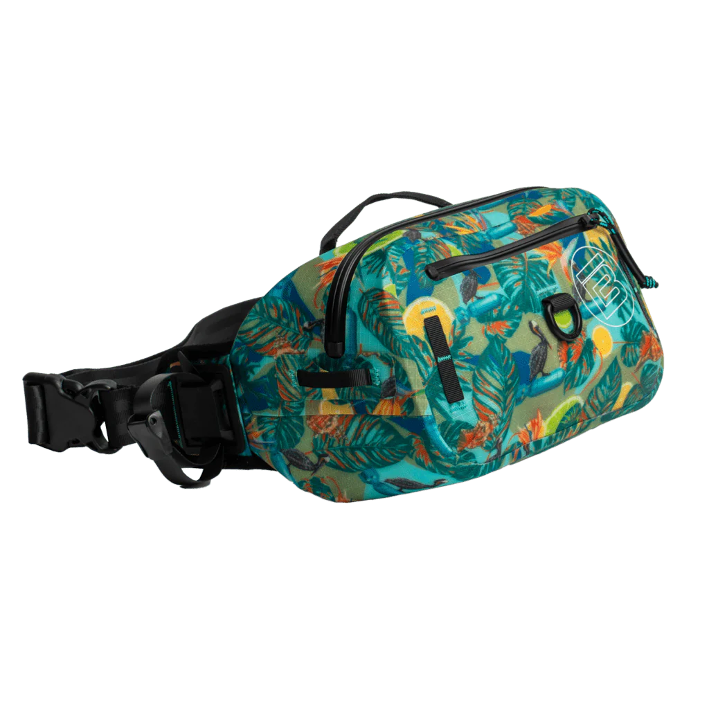Bote Highwater Belt Pack
