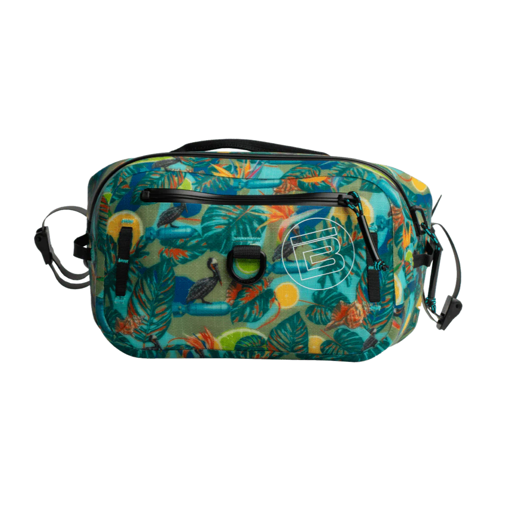 Bote Highwater Belt Pack