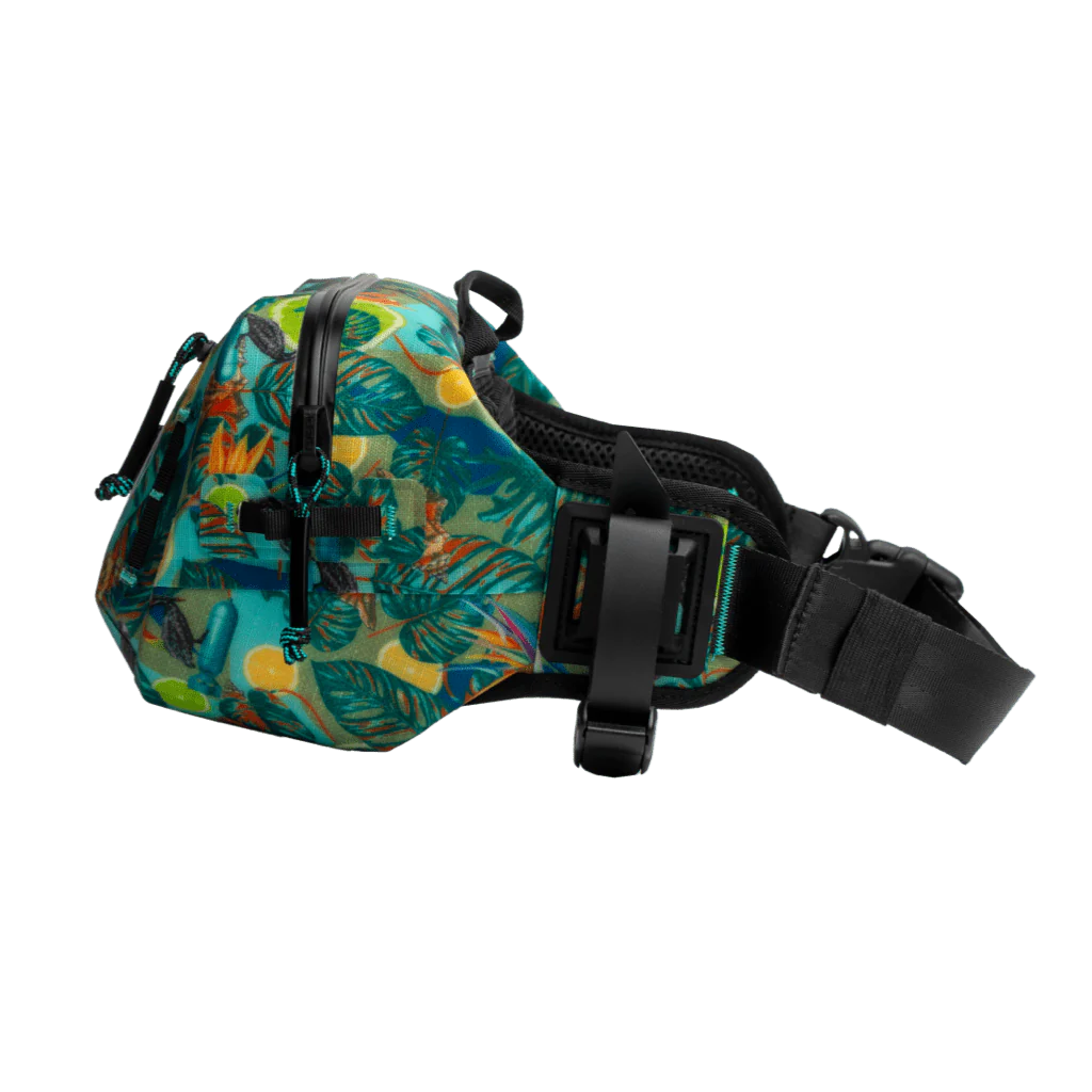 Bote Highwater Belt Pack