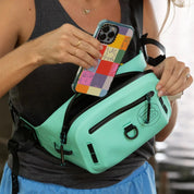 Bote Highwater Belt Pack