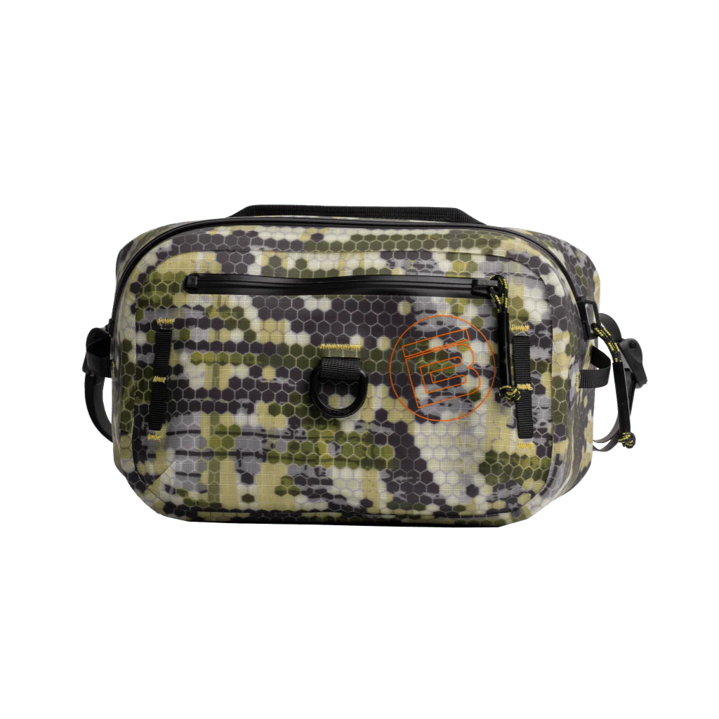 Bote Highwater Belt Pack