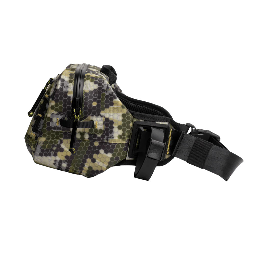 Bote Highwater Belt Pack