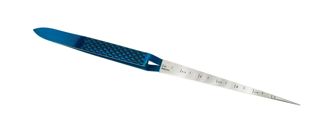 Umpqua Dreamstream+ Dub Loop Tweezer